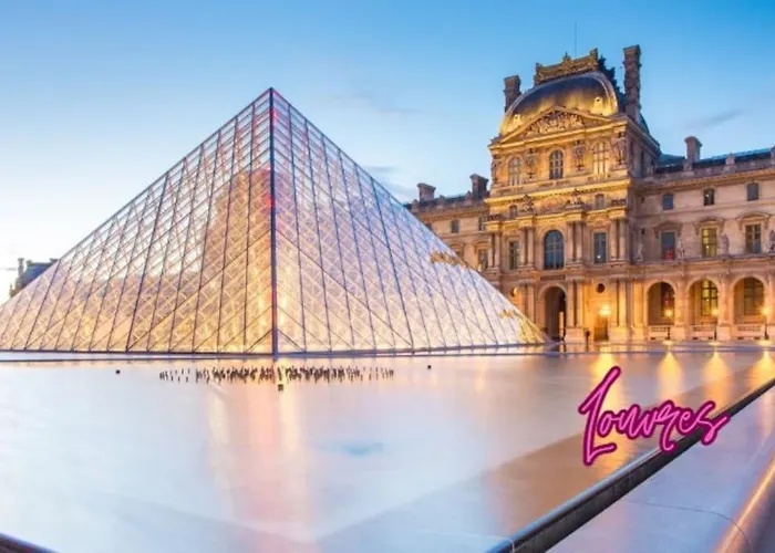 Confort & Spacieux Family Travel Pour 6 - 10\' To Disneyland Paris 25\' To Paris - In Front Of Train Station Torcy Rer A